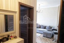 Daire 2-oda 51 m² - Şerif Khimshiashvili, Batumi
