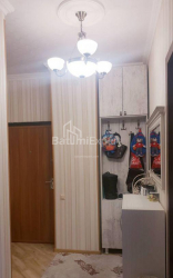 Daire 51 m² Daire - Şerif Khimshiashvili, Batumi, Gürcistan