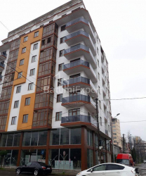 Daire 53 m² Daire - Petra Melikişvili, Batumi, Gürcistan