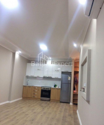 Daire 2-oda 56 m² - Şerif Khimshiashvili, Batumi
