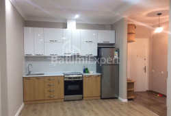 Daire 2-oda 56 m² - Şerif Khimshiashvili, Batumi