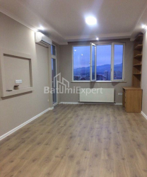 Daire 2-oda 56 m² - Şerif Khimshiashvili, Batumi