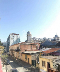 Daire 2-oda 59 m² - Yurievskaya, Batumi