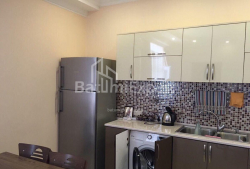 Daire 3-oda 70 m² - Ivane Javakhishvili, Batumi