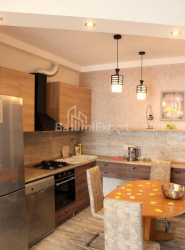 Daire 2-oda 57 m² - Yurievskaya, Batumi
