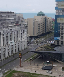 Daire 60 m² Daire - Zuraba Gorgiladze, Batumi, Gürcistan