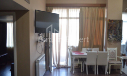 Daire 4-oda 119 m² - İlya Çavçavadze, Batumi