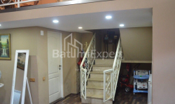 Daire 4-oda 119 m² - İlya Çavçavadze, Batumi