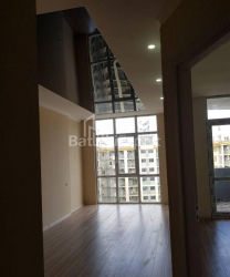Daire 2-oda 47 m² - Yusuf Kobaladze, Batumi