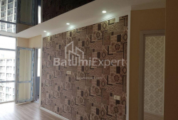 Daire 2-oda 47 m² - Yusuf Kobaladze, Batumi