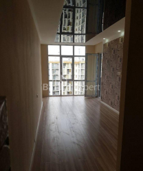 Daire 47 m² Daire - Yusuf Kobaladze, Batumi, Gürcistan