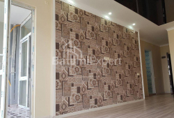 Daire 47 m² Daire - Yusuf Kobaladze, Batumi, Gürcistan