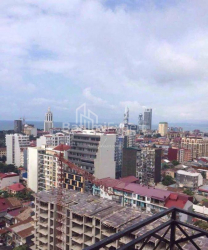 Daire 2-oda 42 m² - İlya Çavçavadze, Batumi