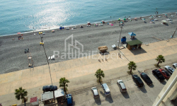 Daire 3-oda 54 m² - Yurievskaya, Batumi