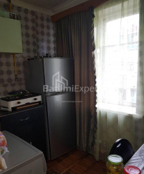 Daire 2-oda 35 m² - Ivane Javakhishvili, Batumi