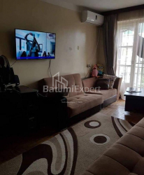 Daire 2-oda 35 m² - Ivane Javakhishvili, Batumi