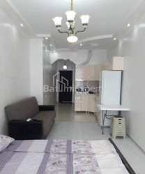Daire 1-oda 32 m² - Yurievskaya, Batumi