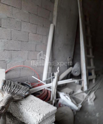 Daire 2-oda 55 m² - Yurievskaya, Batumi