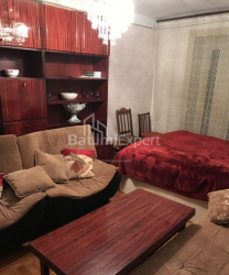 Daire 2-oda 62 m² - Ivane Javakhishvili, Batumi
