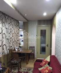 Daire 2-oda 62 m² - Ivane Javakhishvili, Batumi