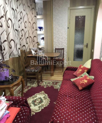 Daire 2-oda 62 m² - Ivane Javakhishvili, Batumi