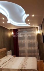 Daire 3-oda 60 m² - Yusuf Kobaladze, Batumi