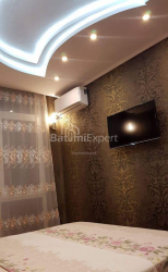Daire 3-oda 60 m² - Yusuf Kobaladze, Batumi
