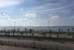 Daire 3-oda 120 m² - Şerif Khimshiashvili, Batumi