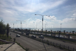Daire 3-oda 120 m² - Şerif Khimshiashvili, Batumi