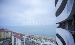 Daire 28 m² Daire - Yusuf Kobaladze, Batumi, Gürcistan