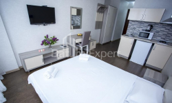 Daire 1-oda 28 m² - Yusuf Kobaladze, Batumi