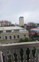Daire 2-oda 72 m² - Memeda Abashidze, Batumi