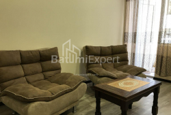 Daire 2-oda 50 m² - Yurievskaya, Batumi