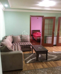 Daire 3-oda 53 m² - Yusuf Kobaladze, Batumi