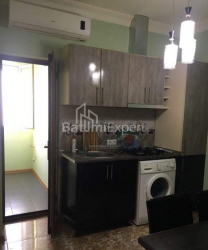 Daire 3-oda 53 m² - Yusuf Kobaladze, Batumi