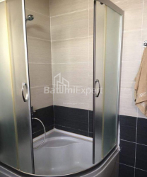 Daire 3-oda 53 m² - Yusuf Kobaladze, Batumi