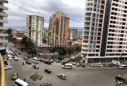 Daire 4-oda 107 m² - Angisa, Batumi