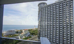Daire 2-oda 47 m² - Şerif Khimshiashvili, Batumi