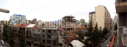 Daire 92 m² Daire - Vakhtang Gorgasali, Batumi, Gürcistan