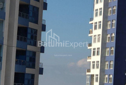 Daire 2-oda 51 m² - Niko Pirosmani, Batumi