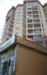 Daire 84 m² Daire - Mihail Lermontov, Batumi, Gürcistan