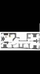 Daire 4-oda 160 m² - Yurievskaya, Batumi