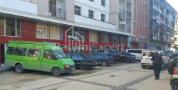 Daire 2-oda 40 m² - Ekvtime Takaishvili, Batumi