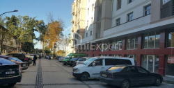 Daire 2-oda 40 m² - Ekvtime Takaishvili, Batumi