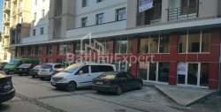 Daire 2-oda 40 m² - Ekvtime Takaishvili, Batumi