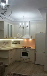 Daire 2-oda 56 m² - Yurievskaya, Batumi