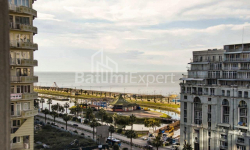 Daire 3-oda 67 m² - Zuraba Gorgiladze, Batumi