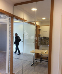 Daire 56 m² Daire - Rustaveli, Batumi, Gürcistan