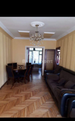 Daire 90 m² Daire - Şalva Inasaridze, Batumi, Gürcistan