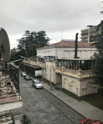 Daire 4-oda 115 m² - Konstantin Mercanişvili, Batumi